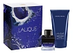 Lalique Encre Indigo