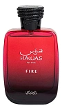 Rasasi Hawas Fire