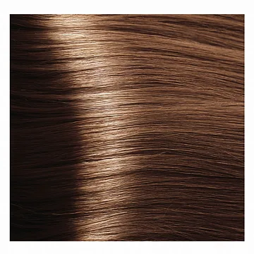 Крем-краска Hyaluronic Acid 7.43 «Блондин медный золотистый»