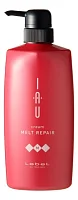 Lebel Аромакрем для увлажнения волос IAU Cream Melt Repair