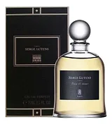 Serge Lutens Bois Et Musc
