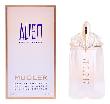 Mugler Alien Eau Sublime