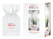 House of Theom Velvet Whisper