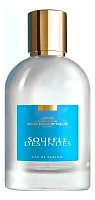 Comptoir Sud Pacifique Souffle Des Indes