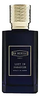 Ex Nihilo Lust in Paradise Extrait De Parfum