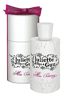 Juliette has a Gun Miss Charming