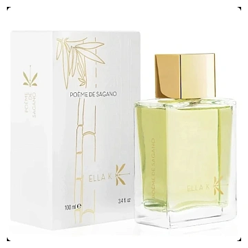Ella K Parfums Poeme De Sagano