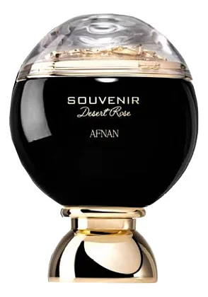 Afnan Souvenir Desert Rose