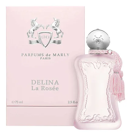 Parfums de Marly Delina La Rosee