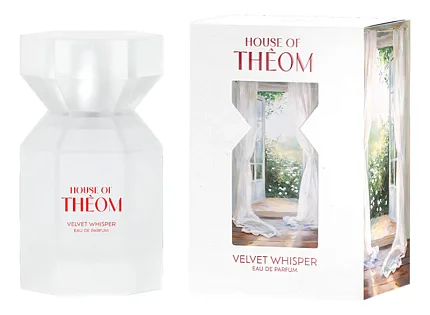 House of Theom Velvet Whisper