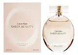 Calvin Klein Sheer Beauty