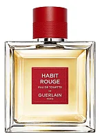 Guerlain Habit Rouge