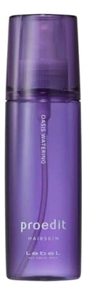 Lebel Proedit Hair Skin Oasis Watering — увлажняющий лосьон, 120 г