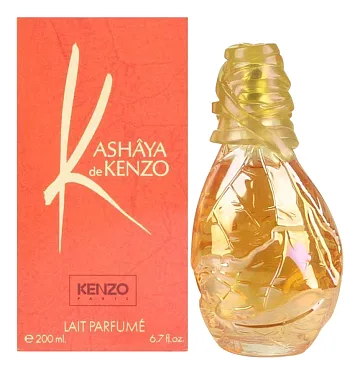 Kenzo Kashaya