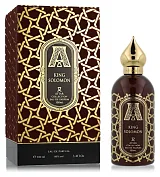 Attar Collection King Solomon