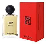 Maie Piou Wood You
