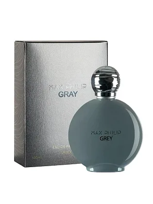 Max Philip Grey