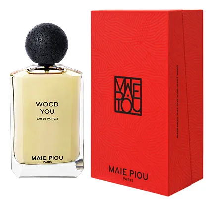 Maie Piou Wood You