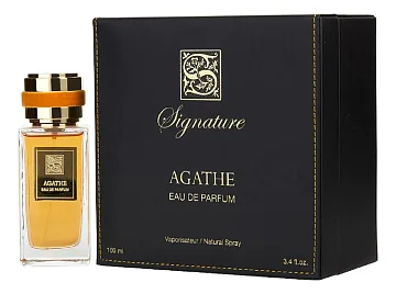 Signature Agathe