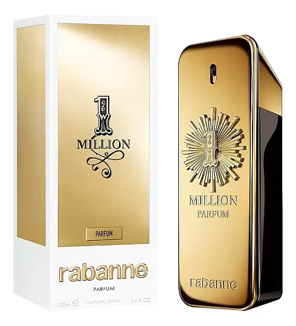 Rabanne 1 Million Parfum