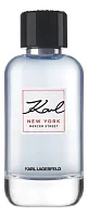 Karl Lagerfeld Karl New York Mercer Street