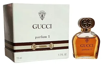 Gucci No 1