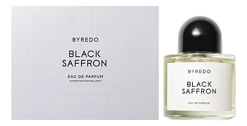 Byredo Black Saffron