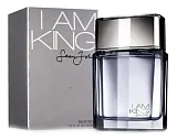 Sean John I AM KING