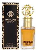 Roberto Cavalli Signature
