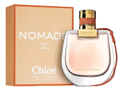 Chloe Nomade Absolu De Parfum
