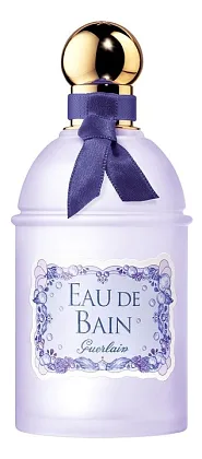 Guerlain Eau De Bain