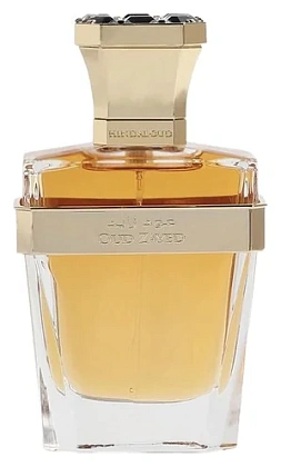 Hind Al Oud Oud Zayed