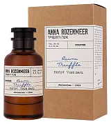 Anna Rozenmeer Rum Truffle