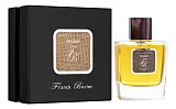 Franck Boclet Amber