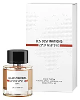 Les Destinations Oman