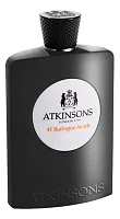 Atkinsons 41 Burlington Arcade