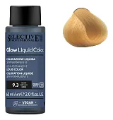 Selective Professional Glow Liquid Color — жидкий тонирующий краситель, 60 мл