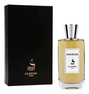 Olibere Parfums Balinesque