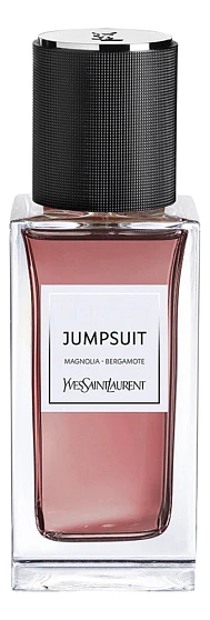 Yves Saint Laurent Jumpsuit
