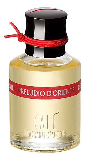 Cale Fragranze d'Autore Preludio D'Oriente