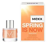Mexx Spring Is Now Woman