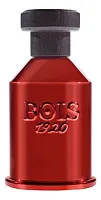 Bois 1920 Relativamente Rosso