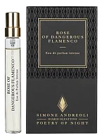Simone Andreoli Rose Of Dangerous Flamenco