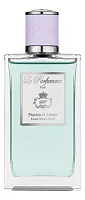 Le Parfumeur Passion Et Amour