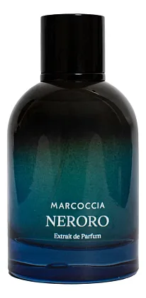 Marcoccia Piaceri Collection Neroro
