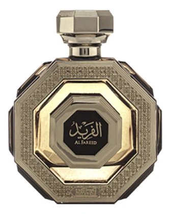 Arabian Oud Al Fareed