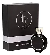 Haute Fragrance Company Private Code