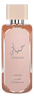 Lattafa Hayaati Florence