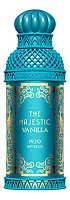 Alexandre J. The Majestic Vanilla