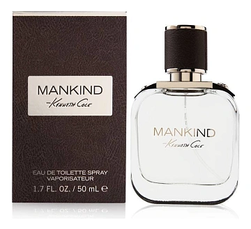 Kenneth Cole Mankind